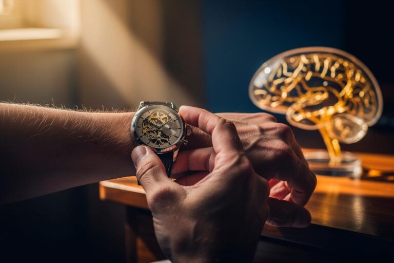 Naukowcy przyznają, że ustawianie zegarów o 5 minut wcześniej zmienia sposób myślenia