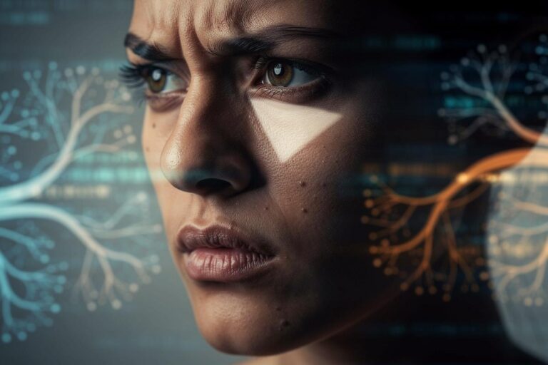 Psycholodzy ujawniają nieoczekiwany powód, dla którego ludzie zaczynają mrużyć oczy przed podjęciem decyzji