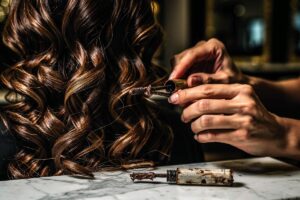 Stare maskary są w użyciu jako narzędzie do stylizacji włosów i efekty są niesamowite, styliści potajemnie zdradzają